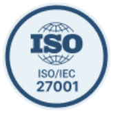 ISO/IEC 27001 Sertifikası